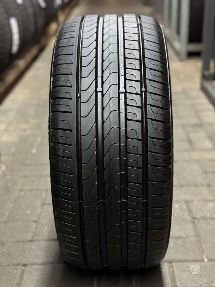 Pirelli CINTURATO P7, vasarinės 245/45 R17 | A25248643