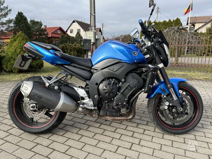 Fz1000cc deals