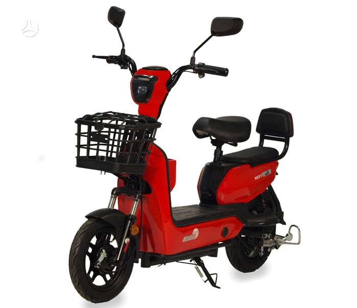 VIMODE Rocky, scooters / mopeds
