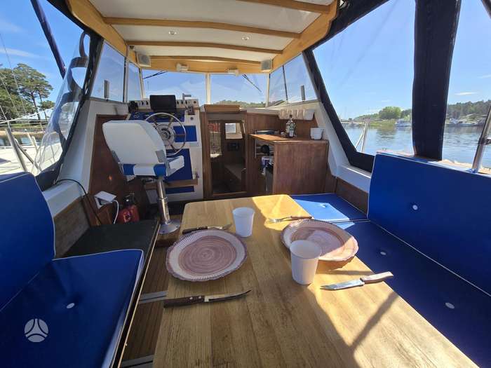 Princess Yachts PRINCES 32, яхты / катера