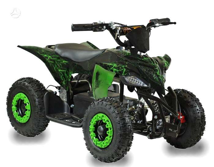QWMOTO RACER 1000, квадроциклы