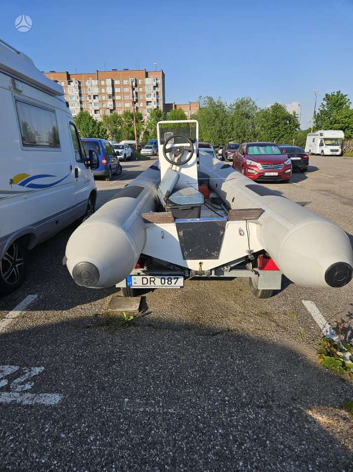 Brig Falcon 450, yachts / cruisers