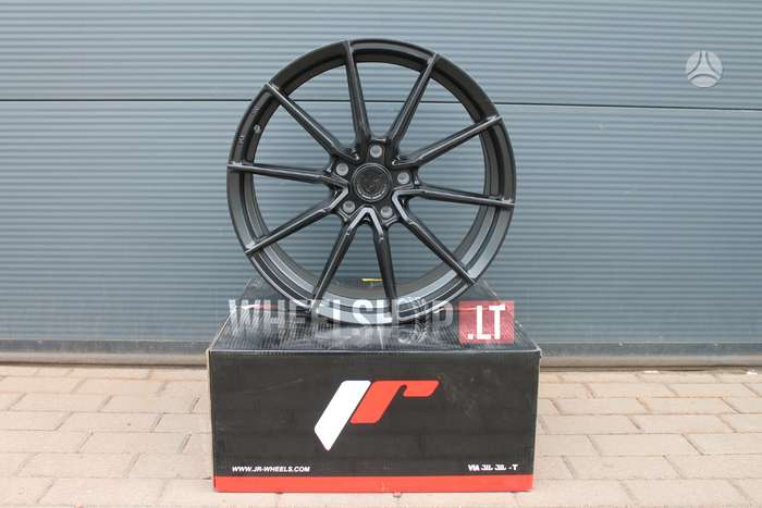 Japan Racing SL02 FlowFormed, lengvojo lydinio, R19 | A25934556