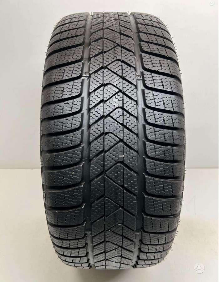 Pirelli SottoZero 3 RFT 2022m, winter 255/40 R18 | A25954846