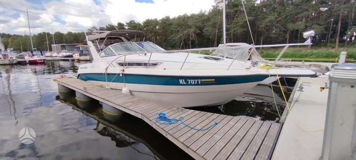 Chaparral Signature 29, яхты / катера
