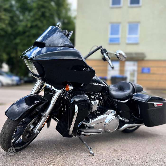 Harley-Davidson Road Glide 1750cc, чопперы / круизеры / custom