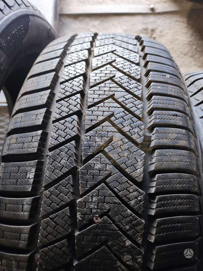 BF Goodrich, universalios 205/55 R16 | A26453800