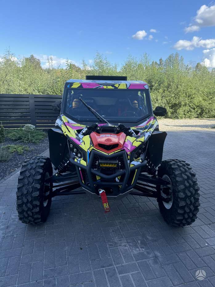 banshee 1000cc