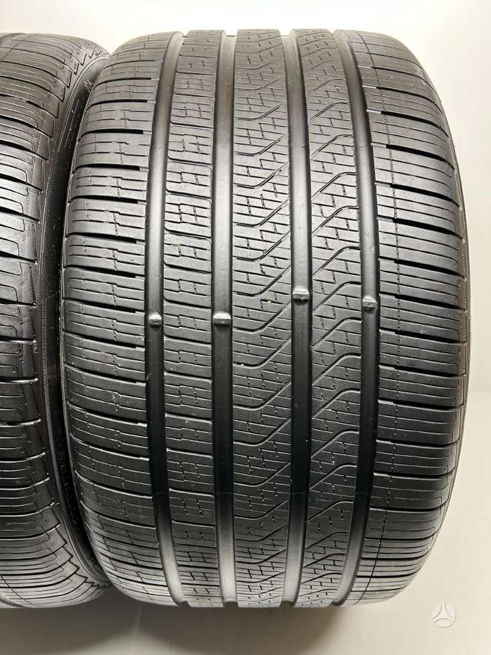 PIRELLI P7 CINTURATO main image 0