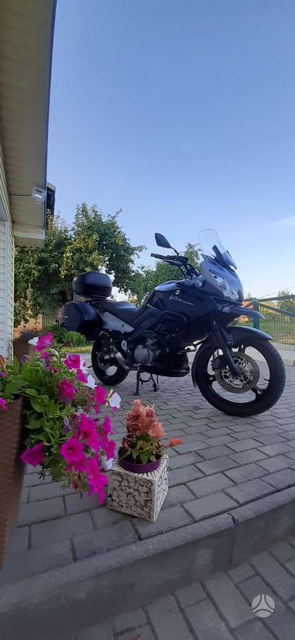 v strom 1000cc