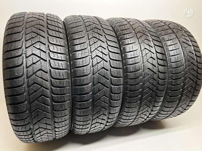 pirelli sottozero 3 skelbimai - Skelbiu.lt