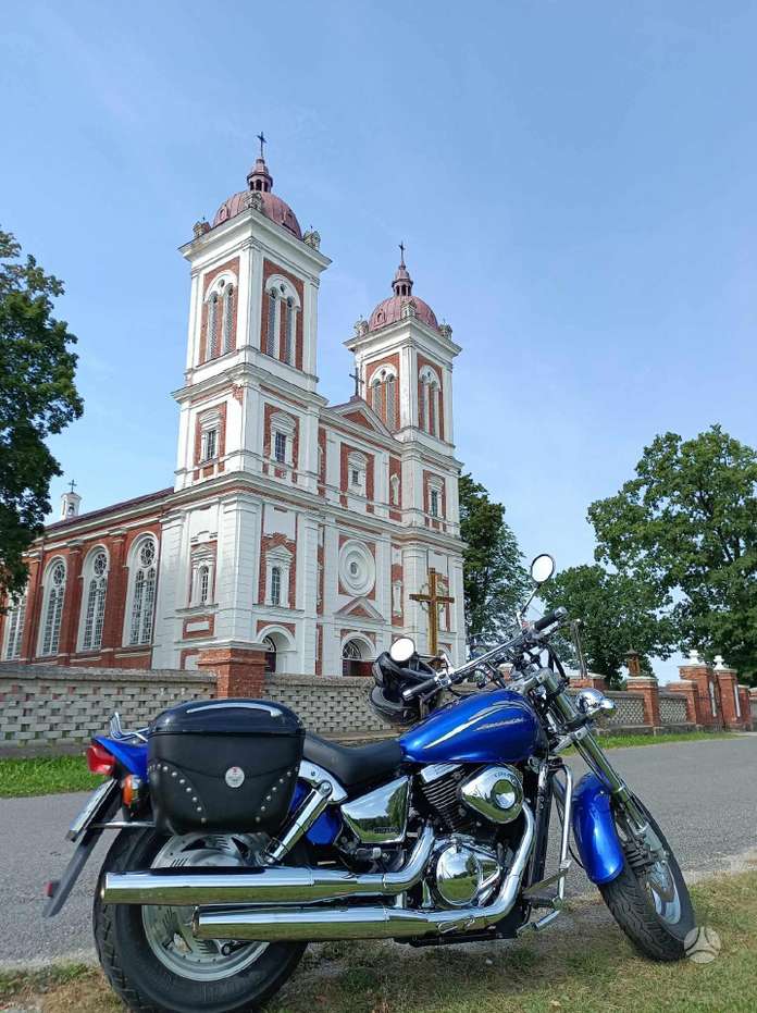 suzuki vz skelbimai - Skelbiu.lt