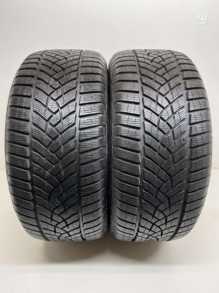 Goodyear UltraGripPerfomance, ziemas 255/45 R18 | A26585497