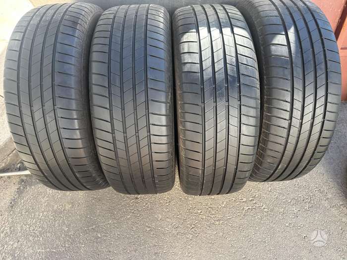 Bridgestone Potenza, летние 235/60 R17 | A26675909