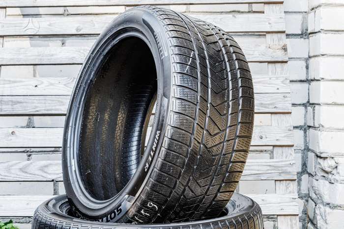 pirelli sottozero 3 skelbimai - Skelbiu.lt