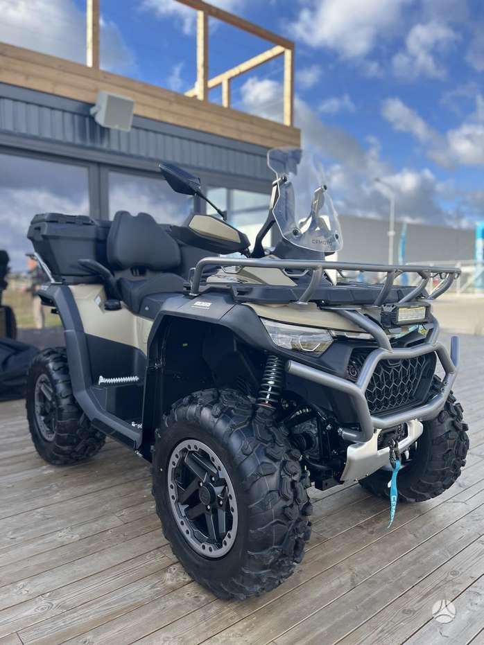 CFMOTO CFORCE 1000 1000cc, atv / quad