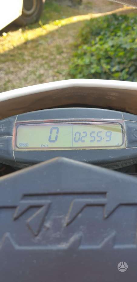 KTM Freeride 350cc, эндуро / adventure