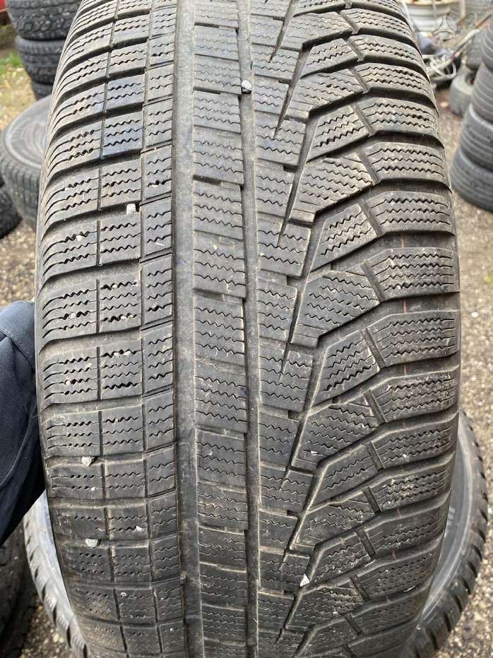 Hankook Winter i cept evo2 SUV, ziemas 265/60 R18 | A26998893