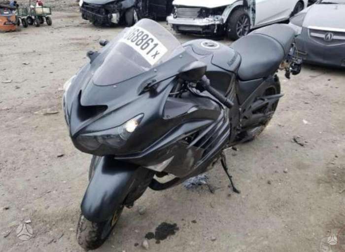 ninja zx skelbimai - Skelbiu.lt