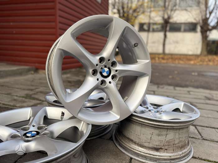BMW 230i wheels rims wheel rim stock genuine factory oem