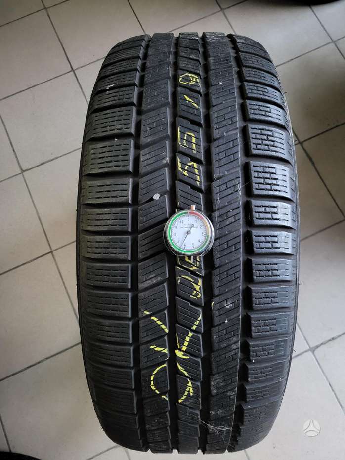 Pirelli Ice Snow SCORPION Winter 265 55 R19 A27214857