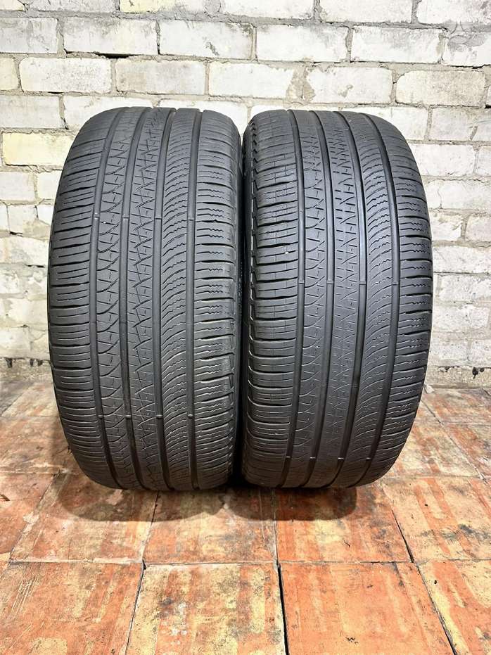 Pirelli Scorpion Zero All Season R A