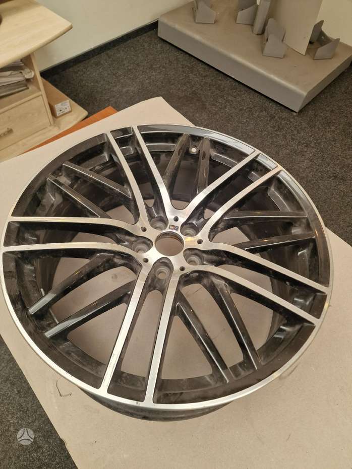 BMW, легкосплавные , R21 | A27240443