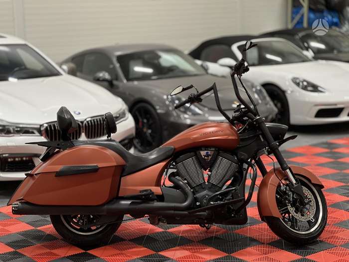 アライ オフロード V-cross2 VICTORY CUSTOM PAINT Victory Gallery Victory Only Custom Motorcycle Accessories