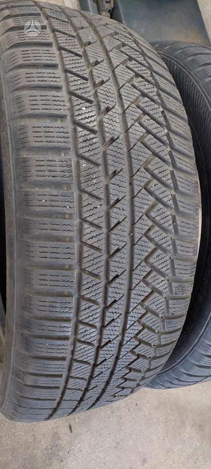 Continental, žieminės 265/50 R20 | A27259619