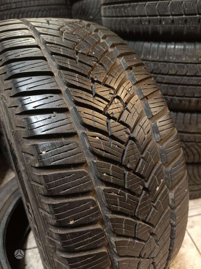 Fulda, зимние 225/50 R17 | A27295151