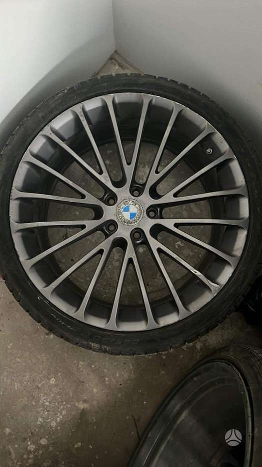 BMW, lengvojo lydinio, R21 | A27352699