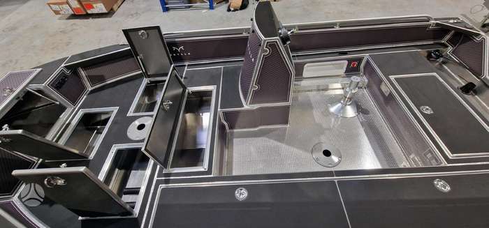 SKYLLA 420 CONSOLE, яхты / катера