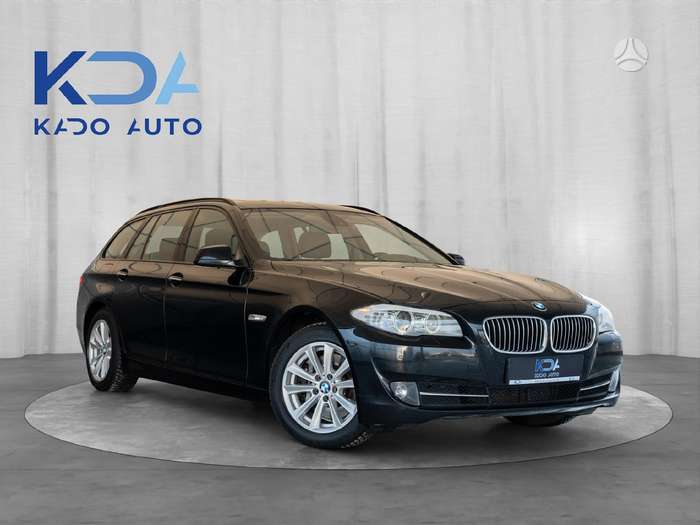 BMW 530 Automobiliai | Autoplius.lt