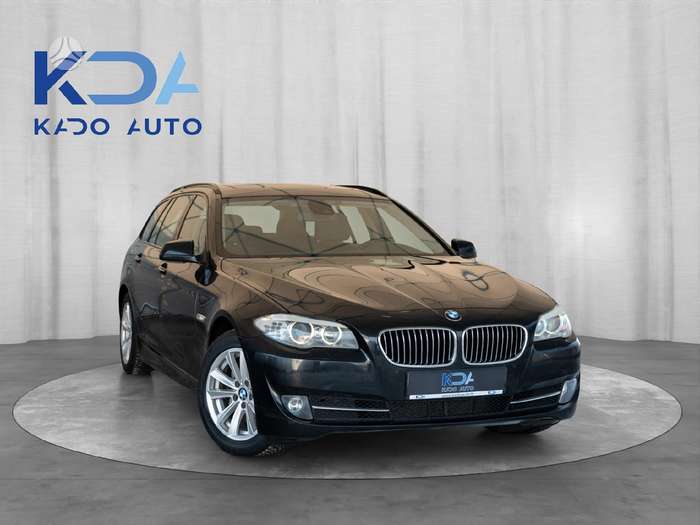 BMW 530 Automobiliai | Autoplius.lt