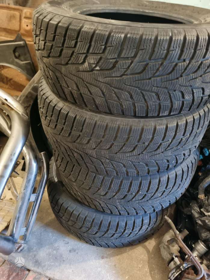 Roadcruza, зимние 265/65 R17 | A27599661