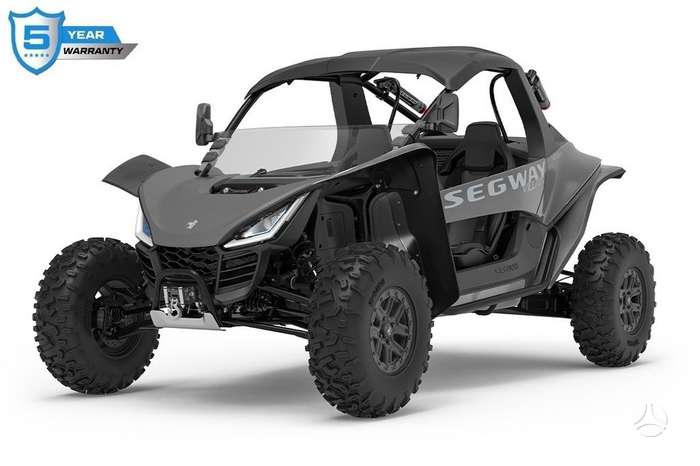 Segway Villain 1000cc, atv / quad