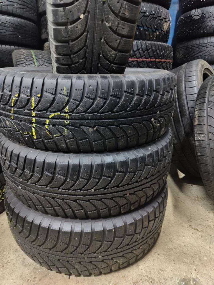 Champiro Ice Pro suv, зимние 235/65 R17 | A27675136