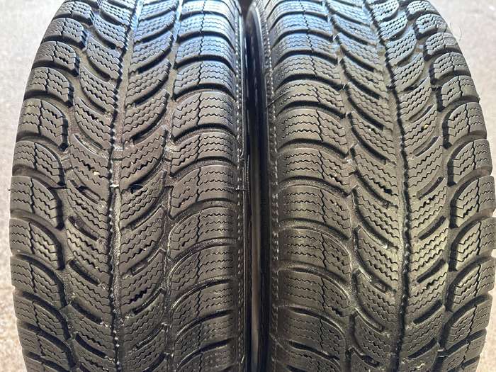 Sava, всесезонные 175/70 R13 | A27796554