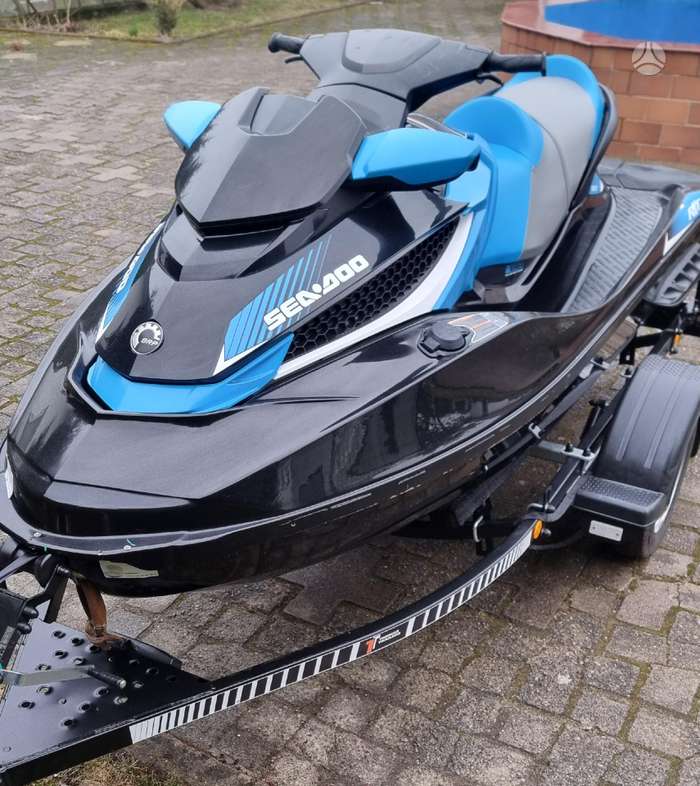 sea doo rxt skelbimai - Skelbiu.lt sea doo rxt skelbimai - Skelbiu.lt