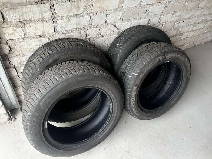 pirelli winter sottozero 3 r17 skelbimai - Skelbiu.lt