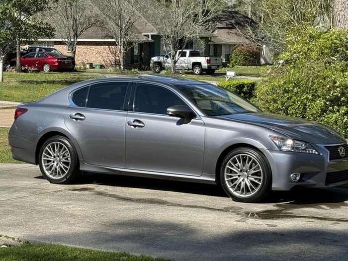 lexus gs350 skelbimai - Skelbiu.lt