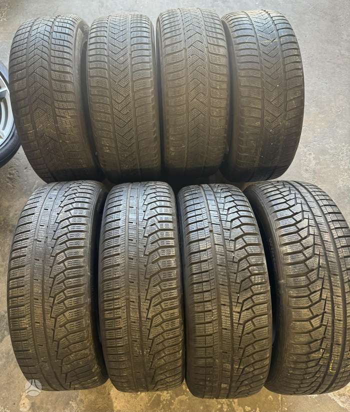 pirelli sottozero 3 skelbimai - Skelbiu.lt