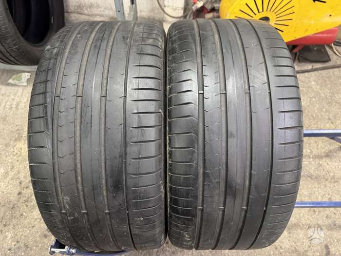 pirelli p zero r20 skelbimai - Skelbiu.lt