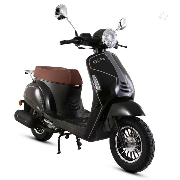 Blinc Grace  50cc, мотороллеры / мопеды