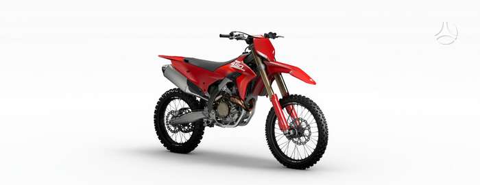 Ducati Desmo450  450cc, krosiniai