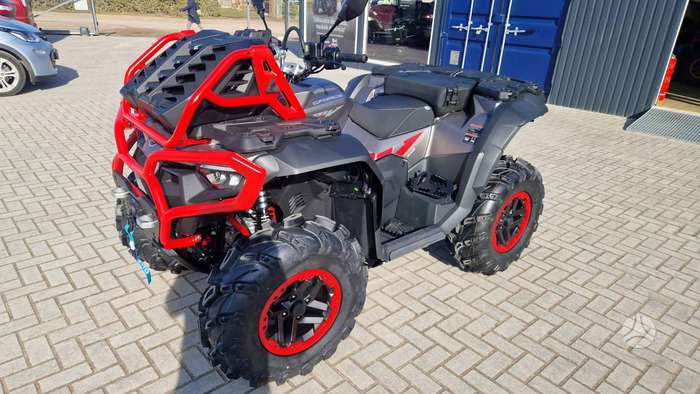 CFMOTO CFORCE 1000 963cc, atv / quad