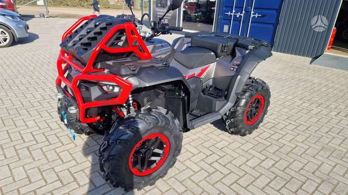 CFMOTO CFORCE 1000 963cc, kvadracikli