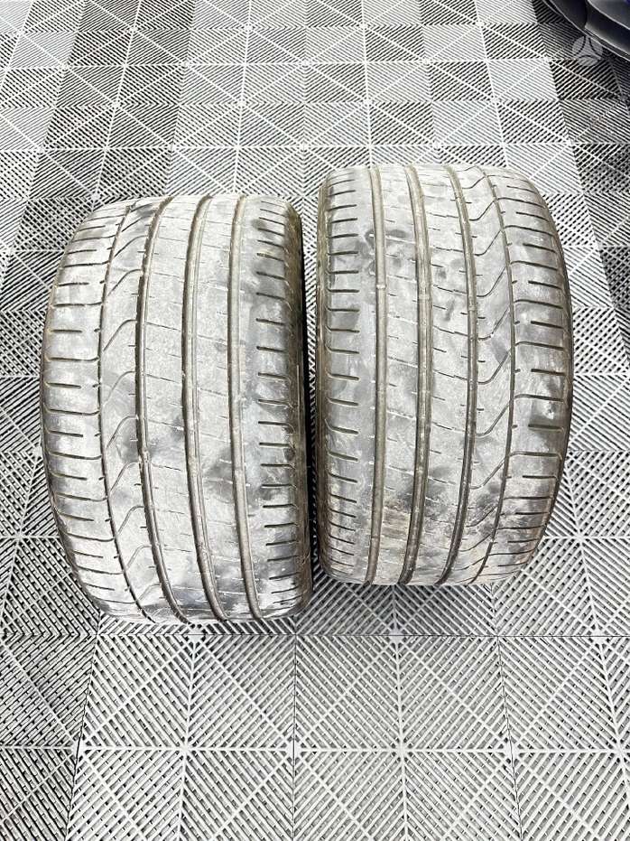 pirelli p zero r20 skelbimai - Skelbiu.lt