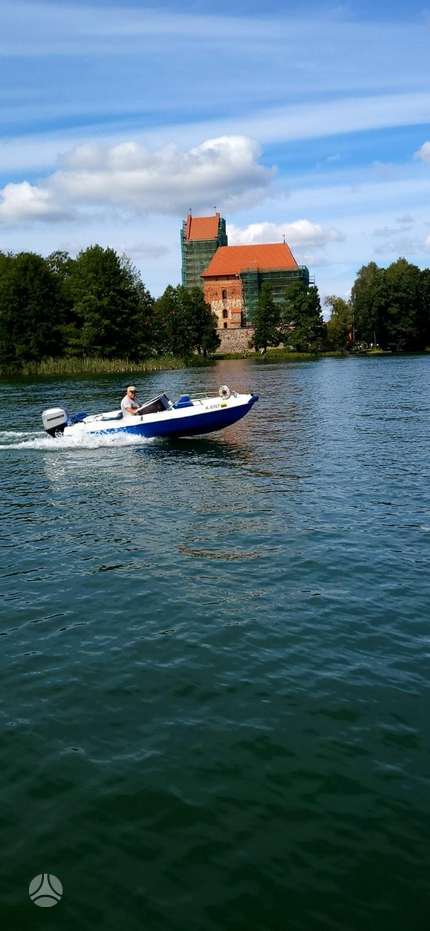 Pefekt Pefekt, yachts / cruisers