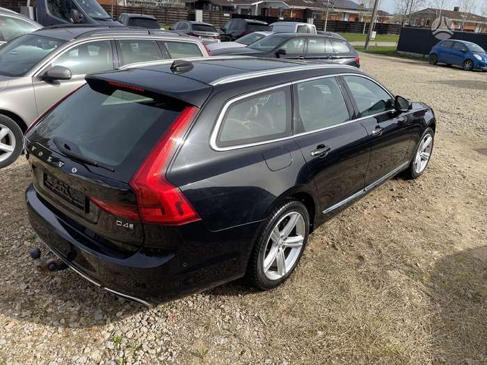 Volvo V90, 2.0 l., universalas